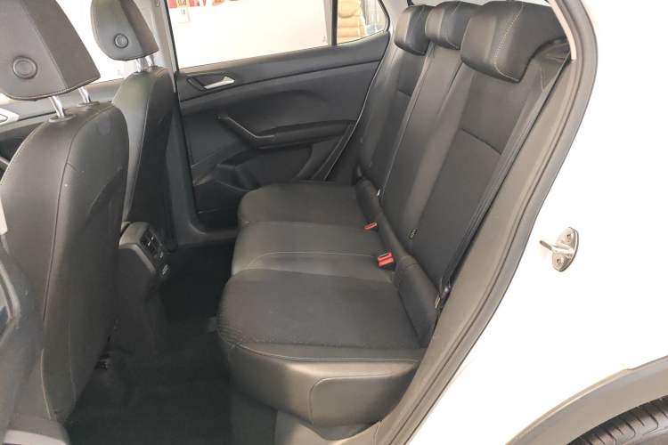 Used Volkswagen Tacqua 2023 200TSI DSG Joy-Connect Edition
