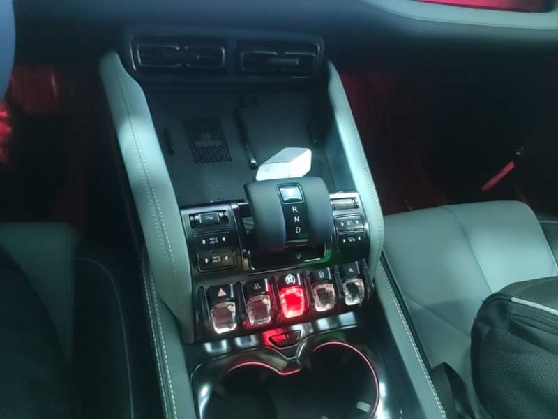 Used Formula Leopard 5 2023 Navigator Edition — 13
