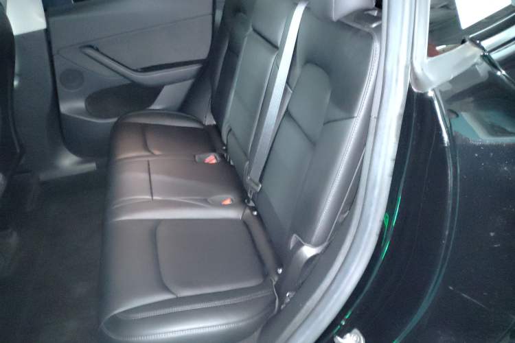 Used Tesla Model Y 2022 Performance High-Performance All-Wheel-Drive Version