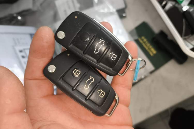 Used Audi A3 2014 Sportback 35 TFSI Automatic Comfort Model Interior 1