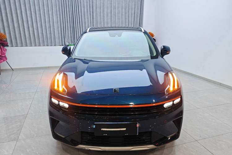 Used Lynk & Co 06 2020 1.5T YAO Halo
