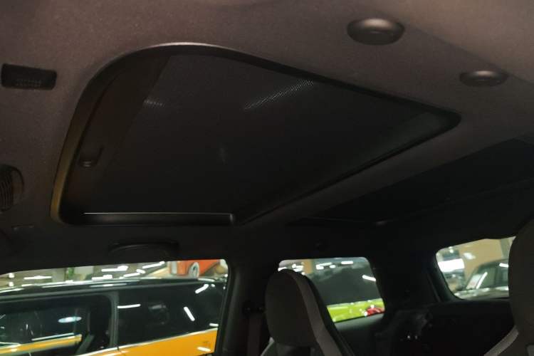 Used MINI JCW 2022 2.0T JOHN COOPER WORKS ALL-IN