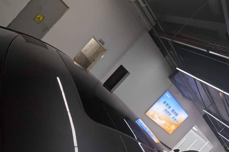 Used MG 5 2021 180 DVVT CVT Youth Luxury Edition Roof