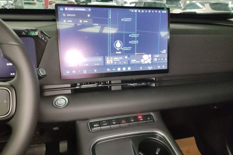 Used Haval H6L 2026 Model 2.0T Max