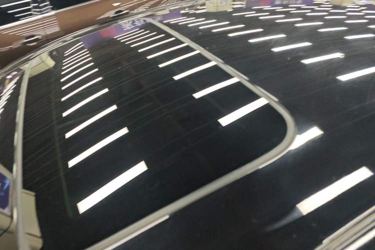 Used Honda Accord 2018 260TURBO Elite Edition China VI
