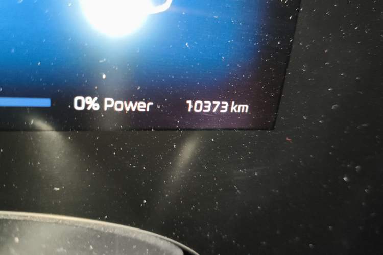 Used Rising R7 2022 Long-Range Advanced Edition
