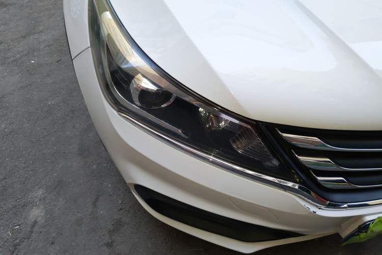 Used Baojun 310 2017 1.5L Automatic Luxury Model
