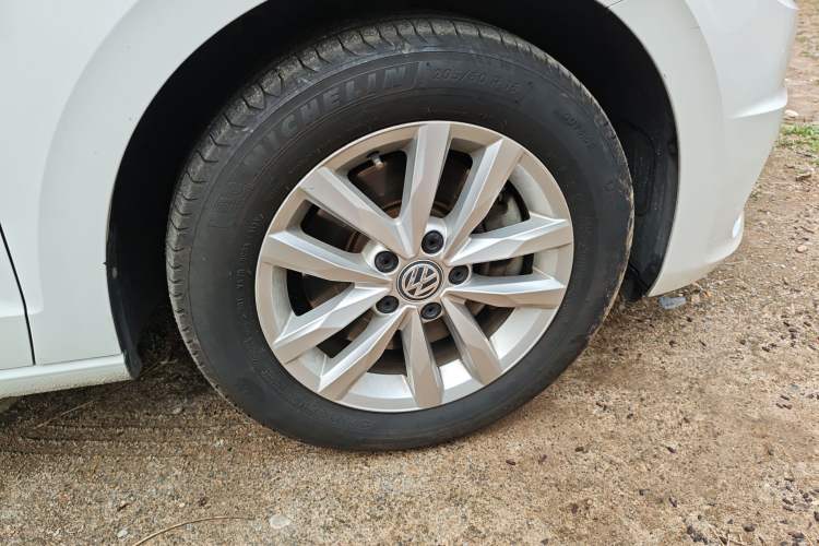 Used Volkswagen Touran 2018 Volkswagen Touran L 280TSI DSG Comfort Edition 7 Seats China V Emission Standard