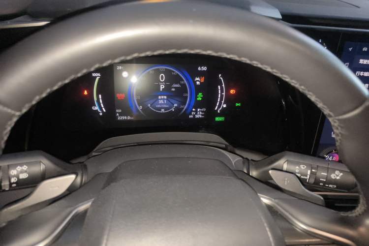 Used Lexus RX New Energy 2023 450h+ Four-Wheel Drive Enjoyment Edition