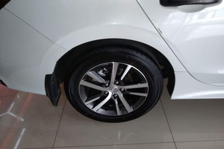 Used Honda Integra 2023 240TURBO CVT Tech Edition