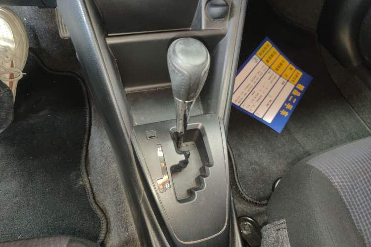 Used Toyota YARiS L Zhi Xuan 2016 Revised 1.5E CVT Charming Edition
