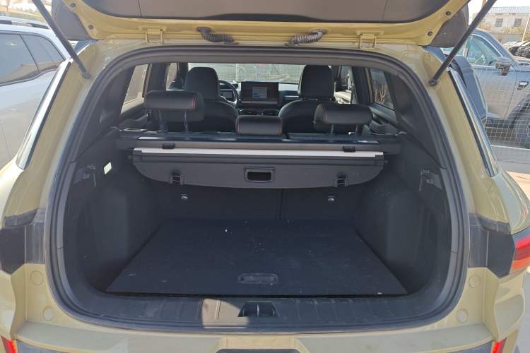 Used Geely Auto Cowboy 2025 1.5TD Fun-Offroad Version