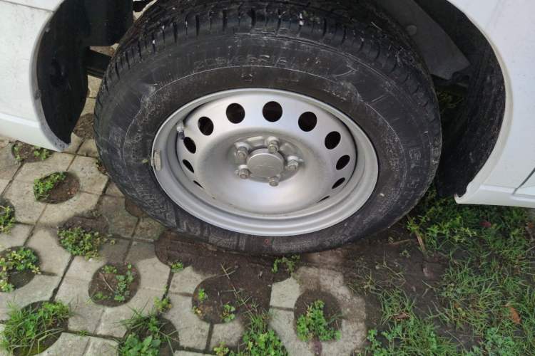 Used Wuling Hongguang PLUS 2020 1.5L Manual Standard Edition 7-Seater
