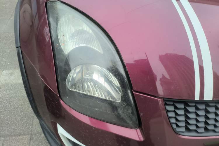 Used Suzuki Swift 2016 1.5L Automatic Fashionable Coolplay Edition
