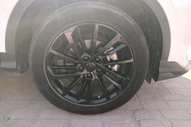 Used Geely Auto Coolray 2021 1.4T DCT Diamond Edition