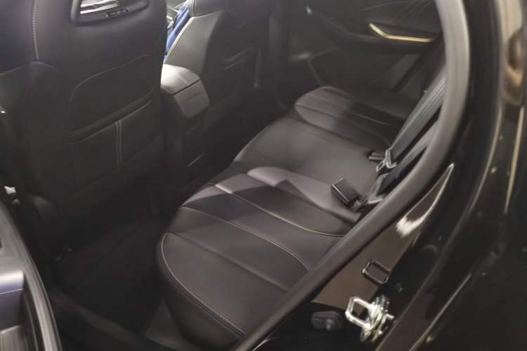 Used Oshan X5 2022 1.5T DCT Xiake Edition