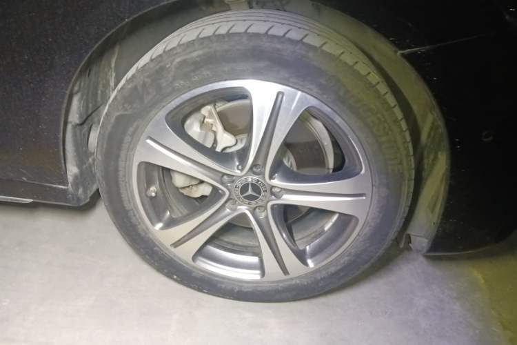 Used Mercedes-Benz E-Class 2020 E 260 L Sport Edition