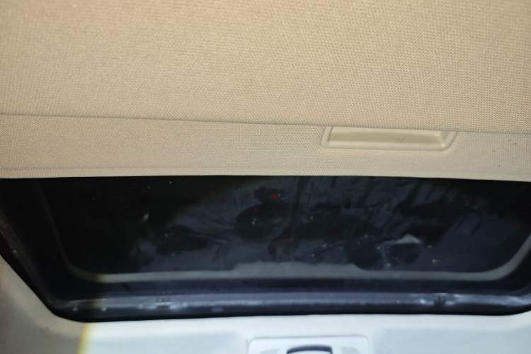 Used Audi A6L 2011 2.0 TFSI Automatic Standard Edition Headliner