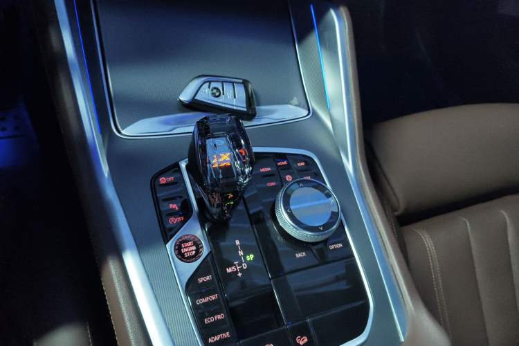 Used BMW X6 2020 xDrive30i M Sport Package
