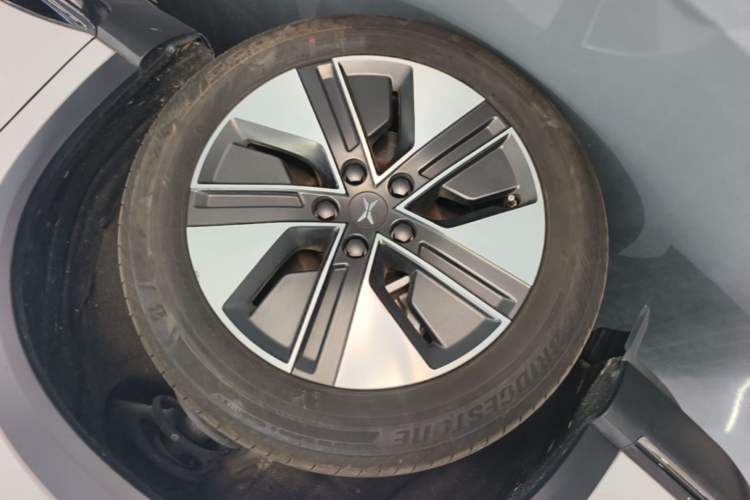 Used XPeng G3 2021 G3i 520G