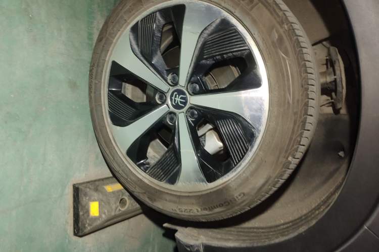 Used BYD Song PLUS New Energy 2021 DM-i 110KM Flagship PLUS