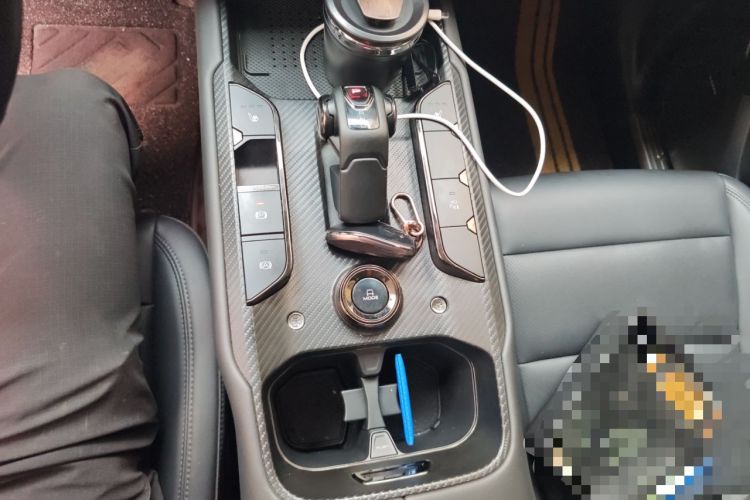 Used Haval Raptor New Energy 2024 Hi4 102 Pro