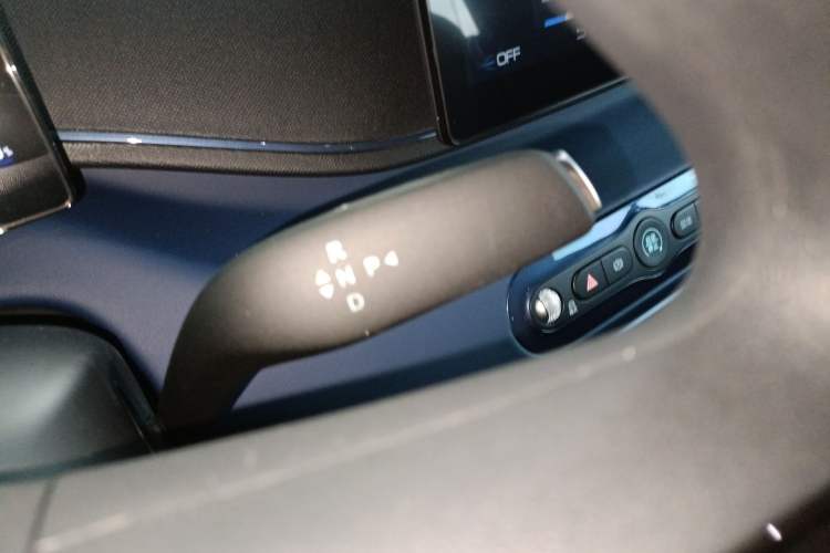 Used BYD Seagull 2025 Intelligent Driving Version 305 km Dynamic Edition