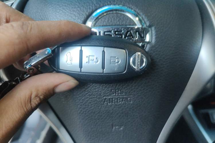 Used Nissan Teana 2013 2.0L XL Comfort Edition