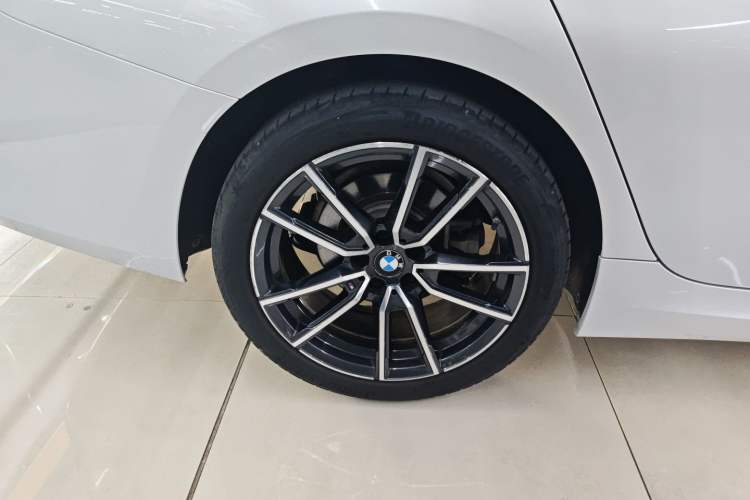 Used BMW 3 Series 2024 320Li M Sport Package
