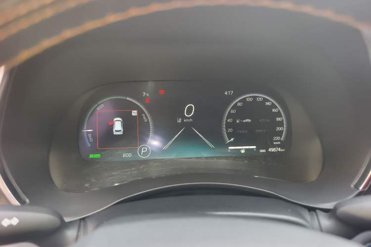 Used Toyota Crown Kluger 2022 2.5L HEV Four-Wheel Drive Premium Edition