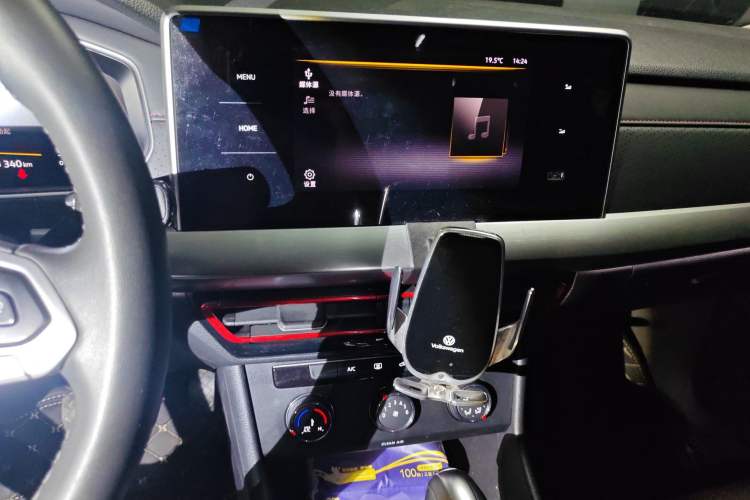 Used Volkswagen Lavida 2023 280TSI DSG Starry Sky Deluxe Edition