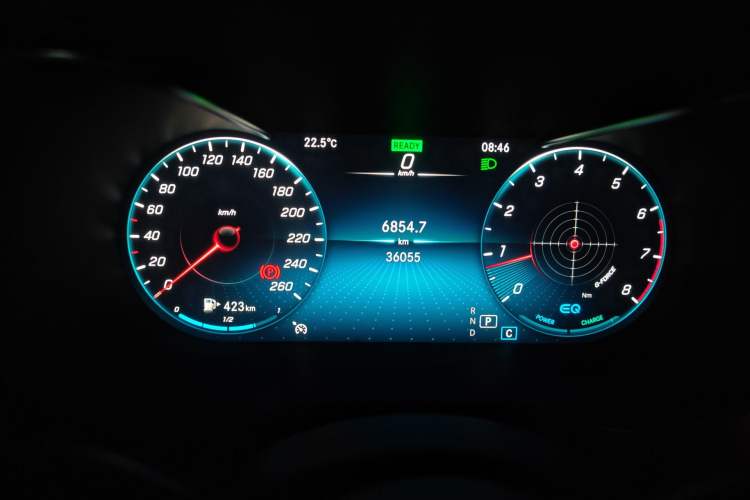 Used Mercedes-Benz C-Class 2020 Restyled C 260 L Sport Edition