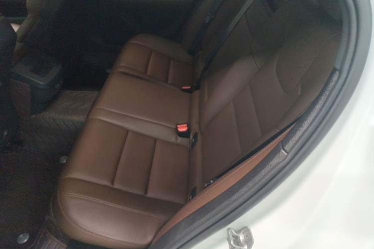 Used Volvo S60 2022 B4 Zhiyi Luxury Edition
