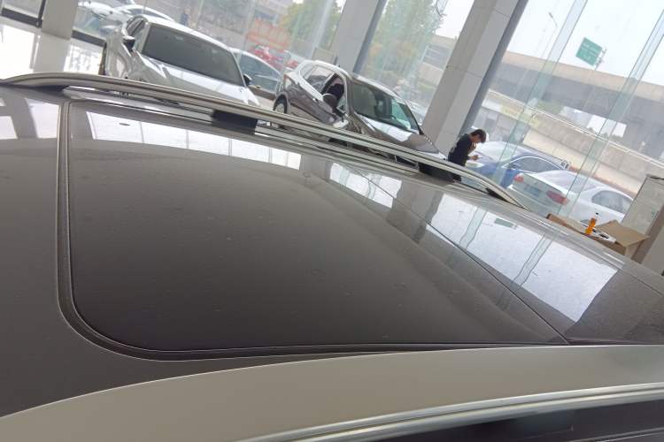 Used Peugeot 4008 2018 350THP Elite Edition Roof