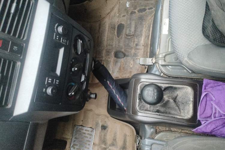 Used Wuling Rongguang 2012 1.5L Extended Basic Version Gear Lever