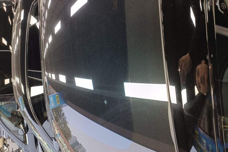 Used Lynk & Co Z20 2025 530 km Range Rear-Wheel Drive Max