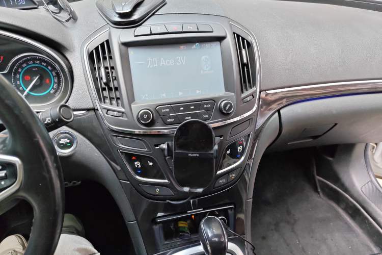 Used Buick Regal 2014 GS 2.0T Grand Sport Edition