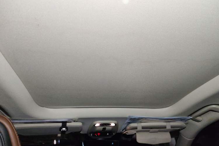 Used Volvo XC90 2019 T6 Zhiya Edition 7-Seater China VI Standard