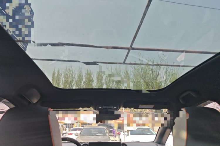 Used BYD Dolphin 2021 405 km Fashion Edition
