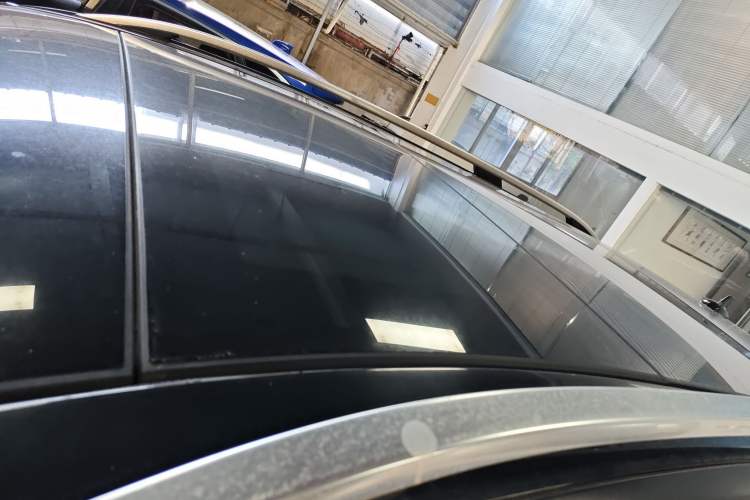 Used Mercedes-Benz GLE 2016 GLE 320 4MATIC Dynamic Edition Roof