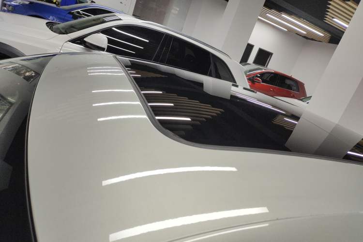 Used Volkswagen Magotan 2019 330TSI DSG Leading Model China VI Standard