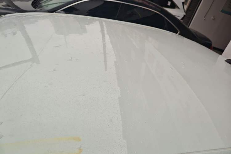 Used Volkswagen Bora 2021 1.5L Manual Fashion Smart Connect Edition