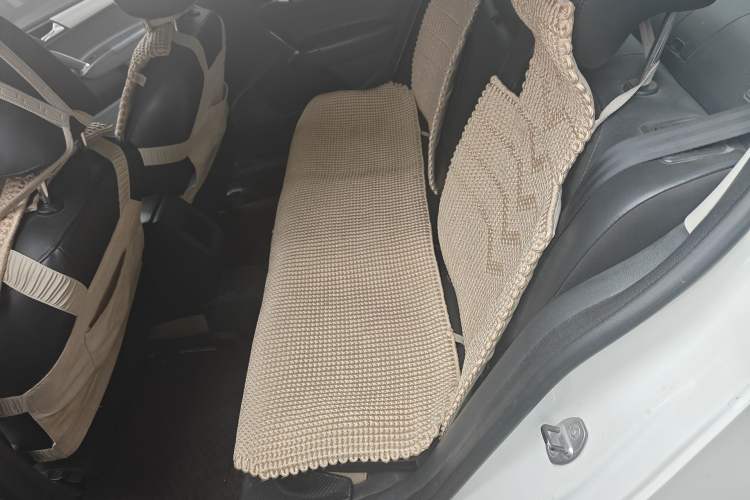 Used Volkswagen Lavida 2013 Revised Version 1.4 TSI DSG Comfort Edition