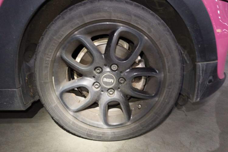 Used MINI 2020 1.5T ONE Five-Door Edition
