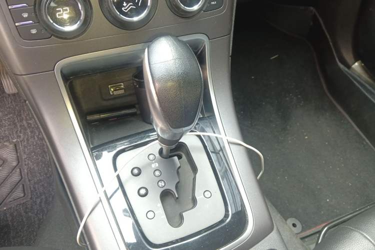 Used Citroen C4 Sega 2016 1.6L Automatic Luxury Model