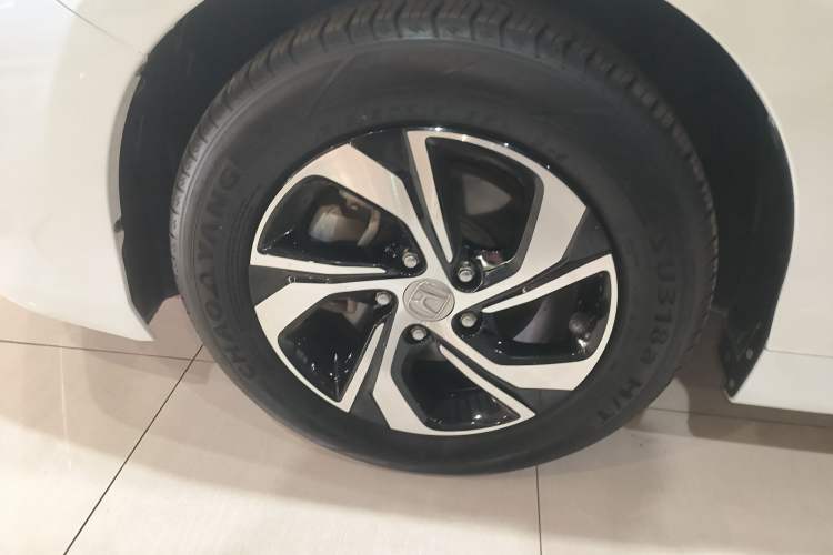 Used Honda Accord 2016 2.0L Comfort Edition
