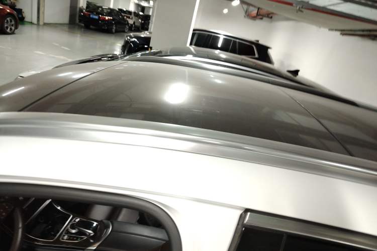 Used Mercedes-Benz GLC 2018 GLC 260 4MATIC Dynamic Edition