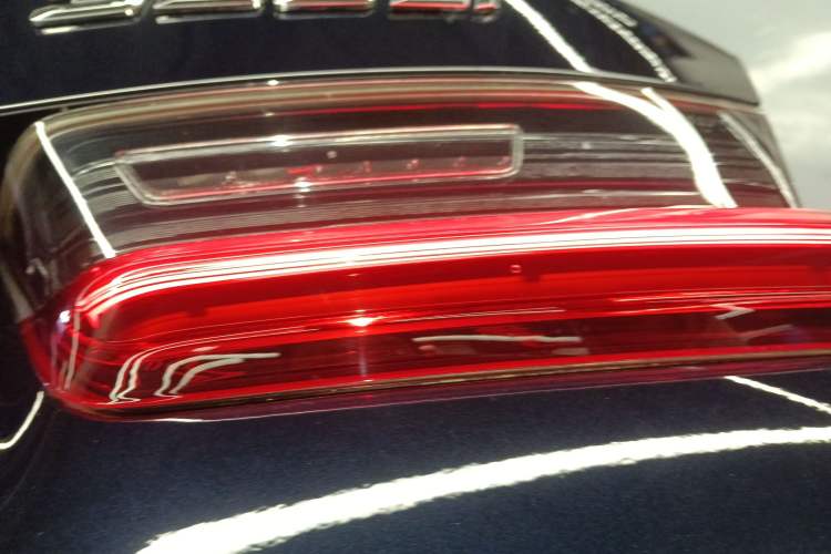 Used BMW 3 Series 2024 325Li M Sport Night Edition Package
