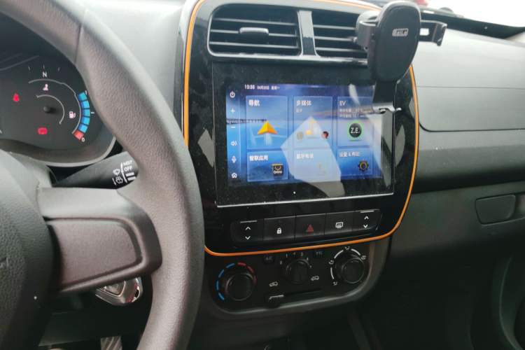 Used Dongfeng NAMMI EX1 2021 Quality Edition
