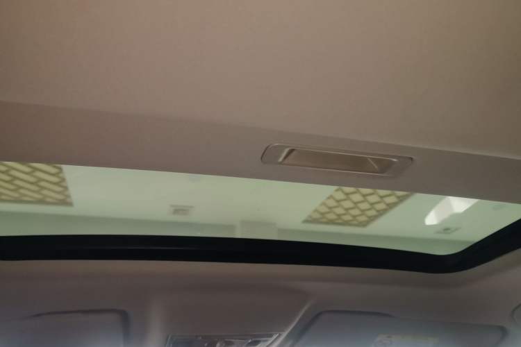 Used Skoda Kamiq 2018 1.5L Automatic Comfort Edition China VI Standard
